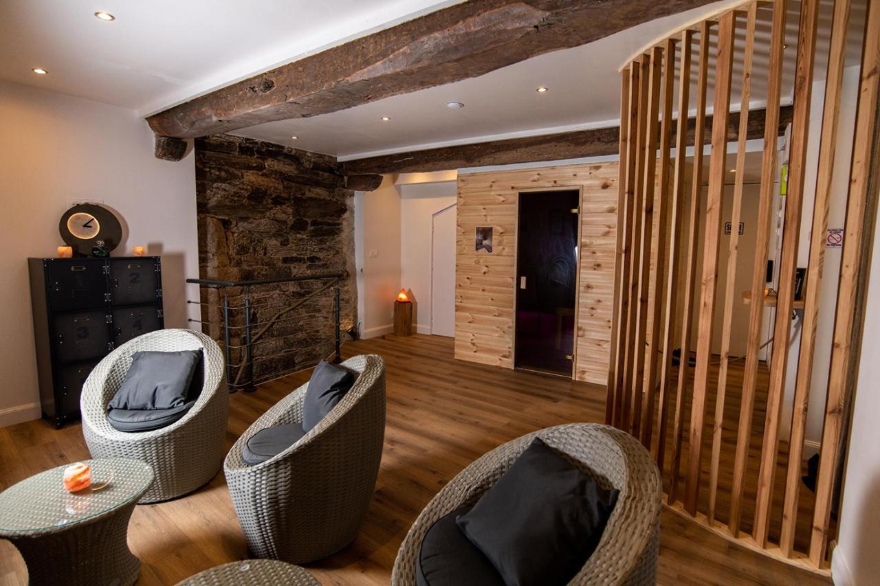 Residence Du Pelican Ланьон Экстерьер фото