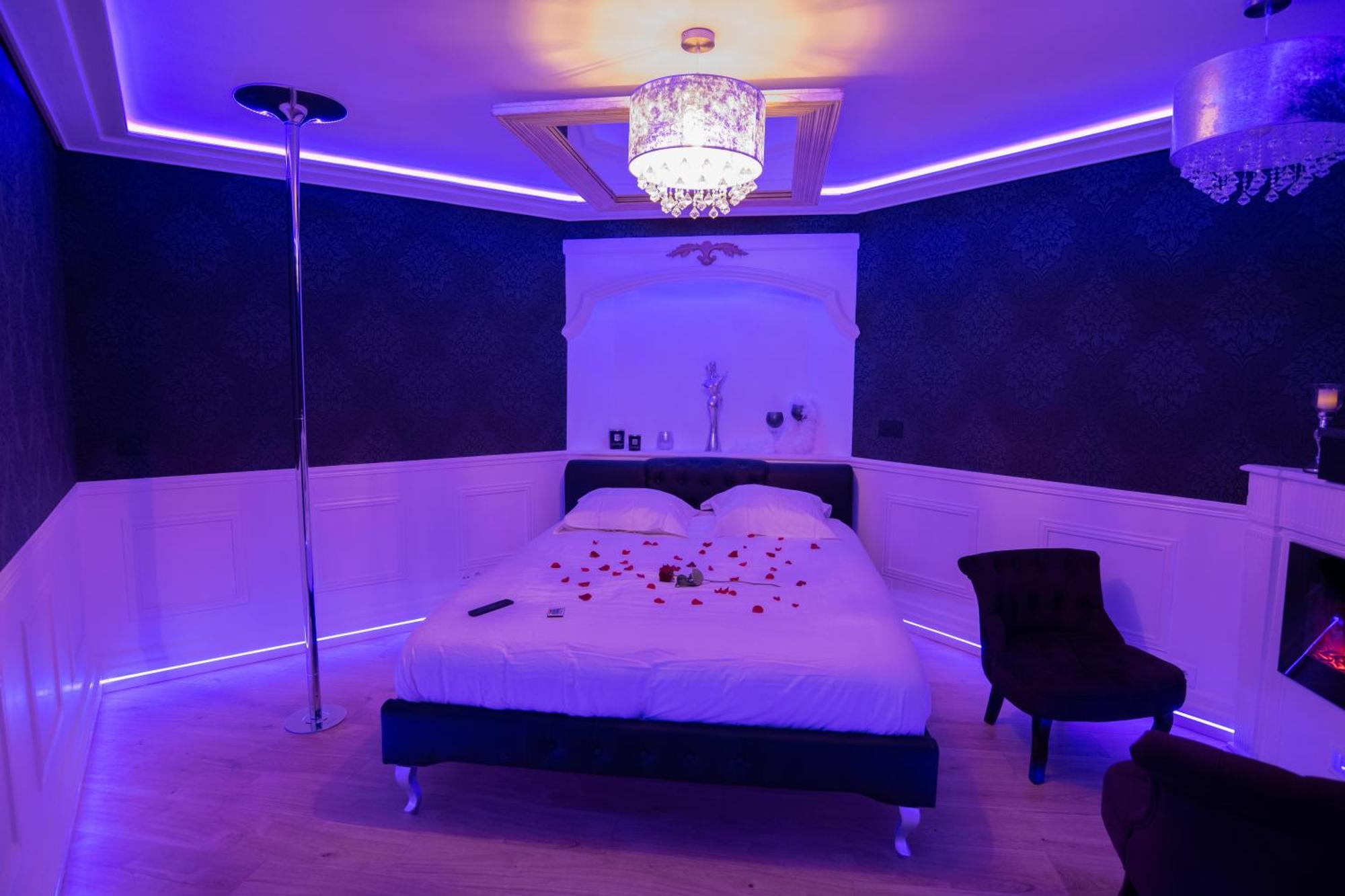 Residence Du Pelican Ланьон Номер фото